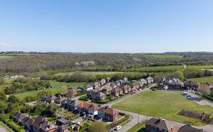 Peatfield Road Killamarsh